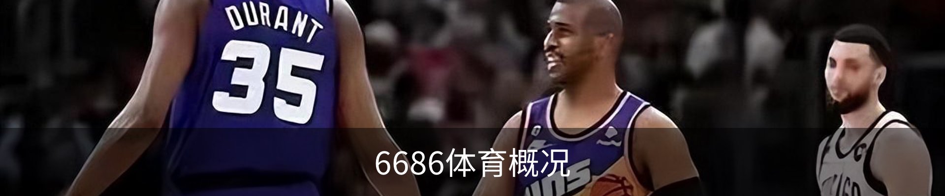 6686体育概况